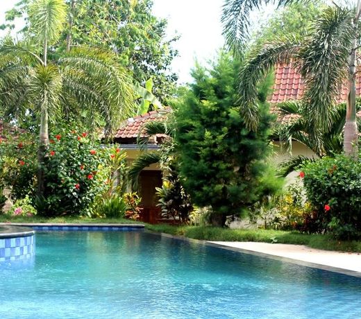 Kuta Cove Hotel