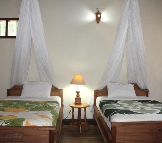Kuta Cove Hotel
