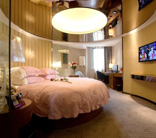 Yiwu Wendemu Hotel