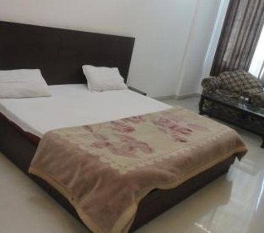 Hotel Satyartha