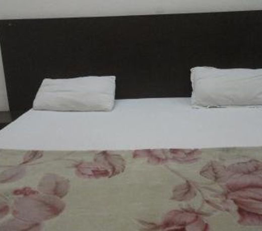 Hotel Satyartha