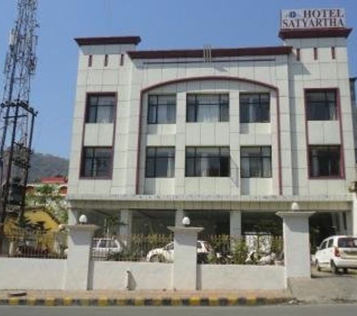 Hotel Satyartha