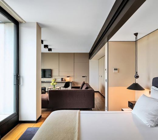 Sense Hotel Sofia, a Member of Design Hotels