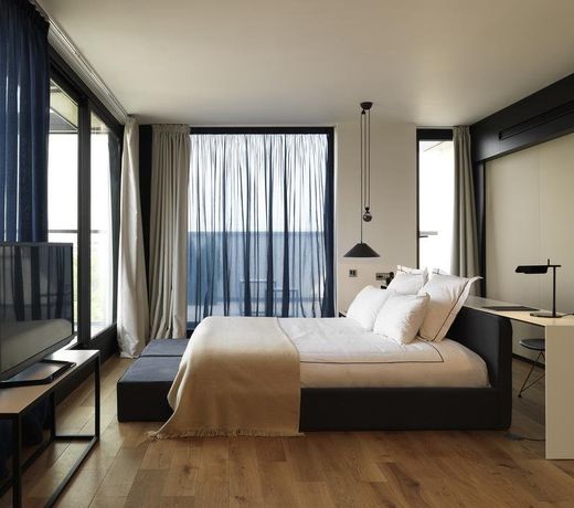 Sense Hotel Sofia, a Member of Design Hotels