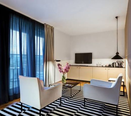 Sense Hotel Sofia, a Member of Design Hotels