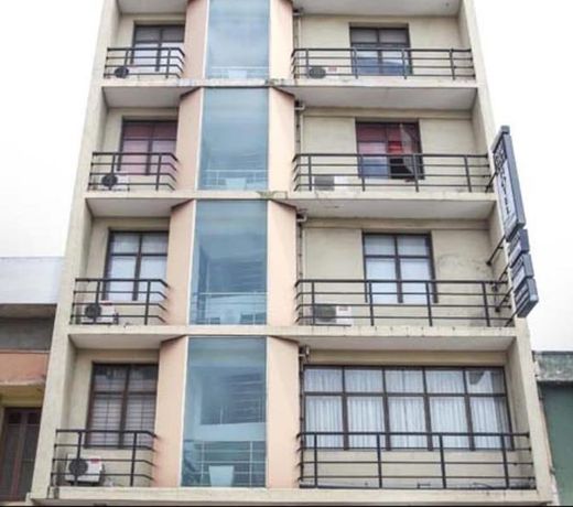 Port View City Hotel