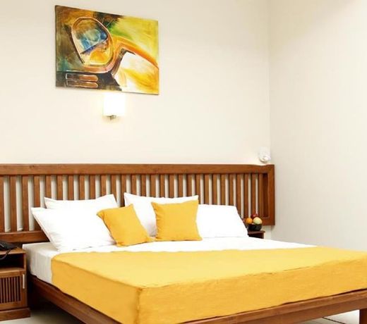 Port View City Hotel