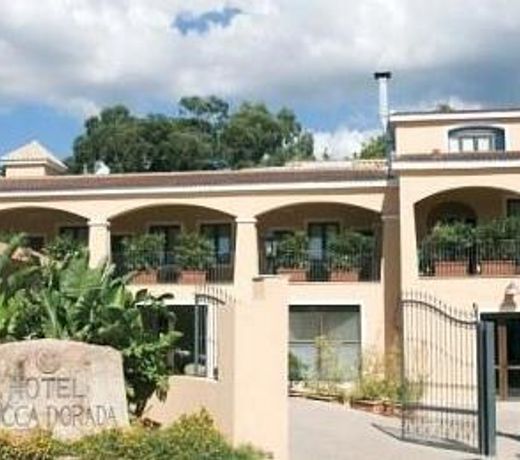 Villaggio Roccadorada