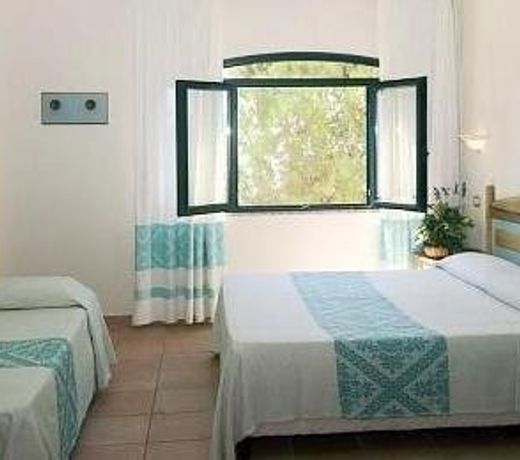 Villaggio Roccadorada