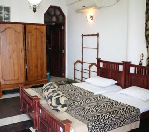 The Richmond House Kandy