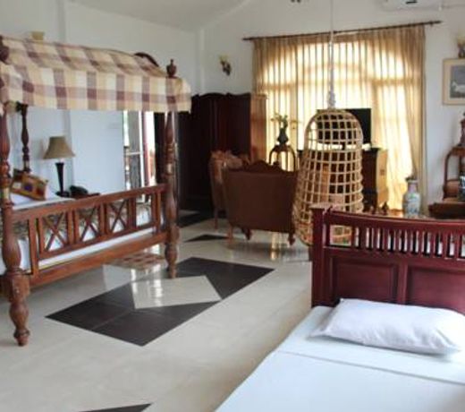 The Richmond House Kandy