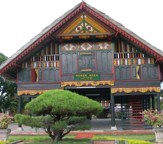 OYO 884 Rumoh PMI Hotel