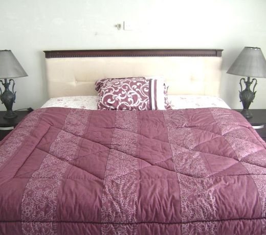 OYO 884 Rumoh PMI Hotel