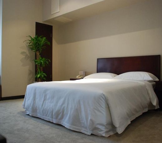 Shanxi Changan Yaji Hotel