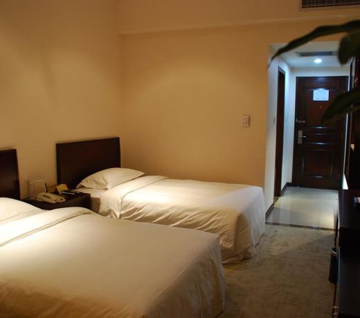 Shanxi Changan Yaji Hotel