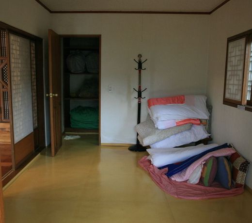 Goseong Choi Pilgan`s Old House