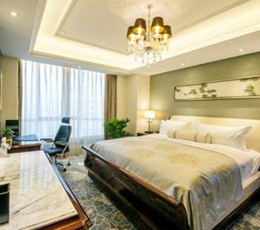 Zhongmao Haiyue Hotel