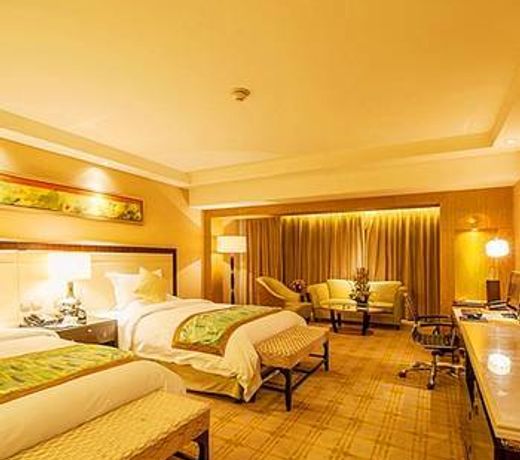 Zhongmao Haiyue Hotel