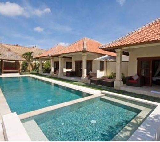 Villa Santi