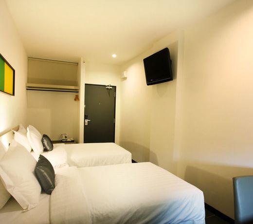 O'Boutique Suites Hotel @ Bandar Utama
