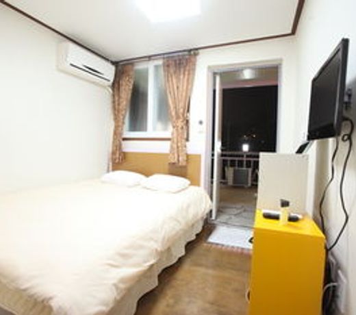 Kukje Myeongdong House