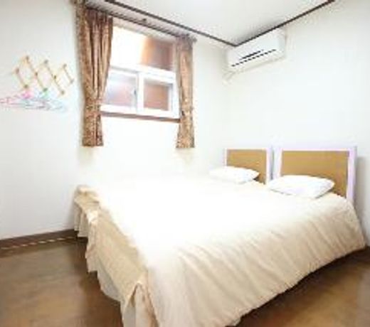 Kukje Myeongdong House
