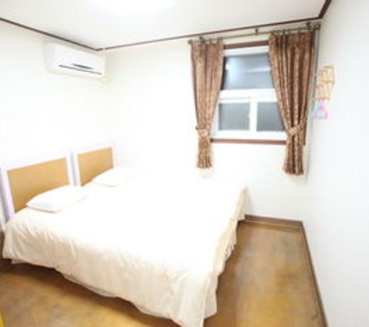 Kukje Myeongdong House