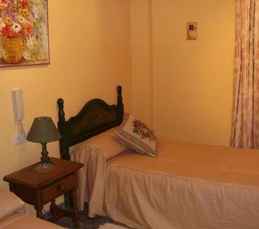 Hostal San Felipe