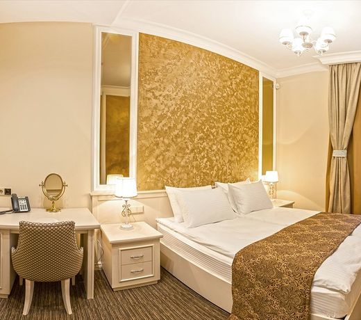 Anastasia Mini-Hotel