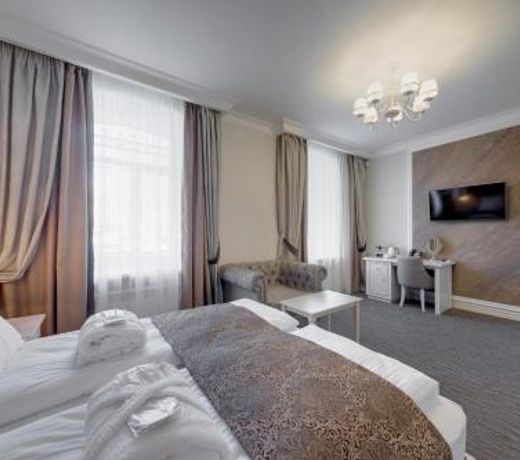 Anastasia Mini-Hotel