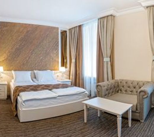 Anastasia Mini-Hotel