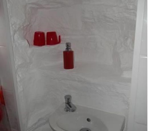 CHAMBRES D??HÃTES CHRISTINE ET LUIGGI