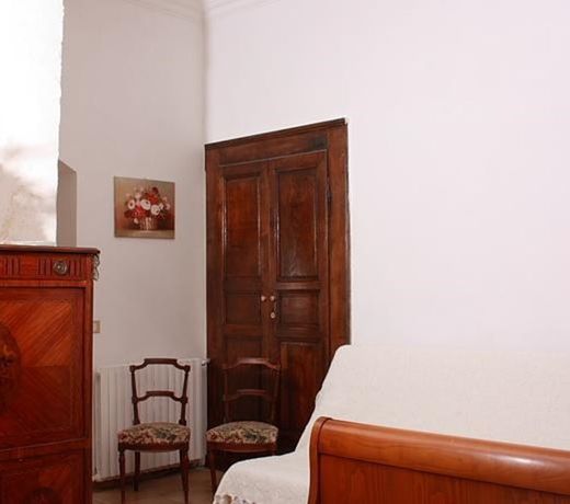 CHAMBRES D??HÃTES CHRISTINE ET LUIGGI