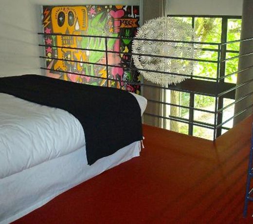 Loft 52