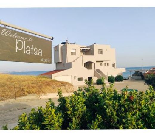 Platsa Studios