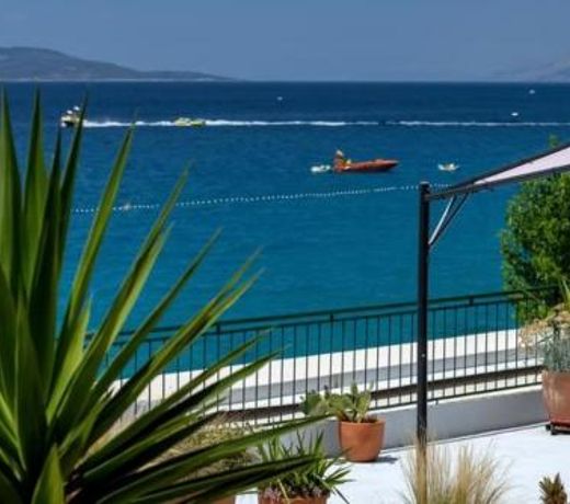 Apartments Ratac