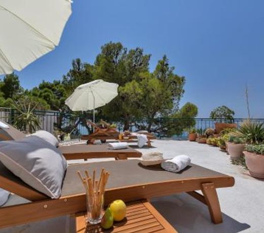 Apartments Ratac