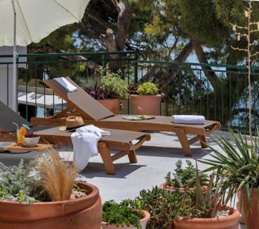 Apartments Ratac