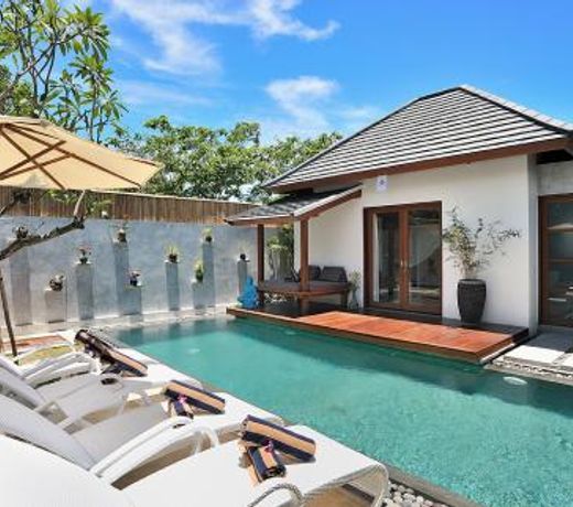 Villa Flores