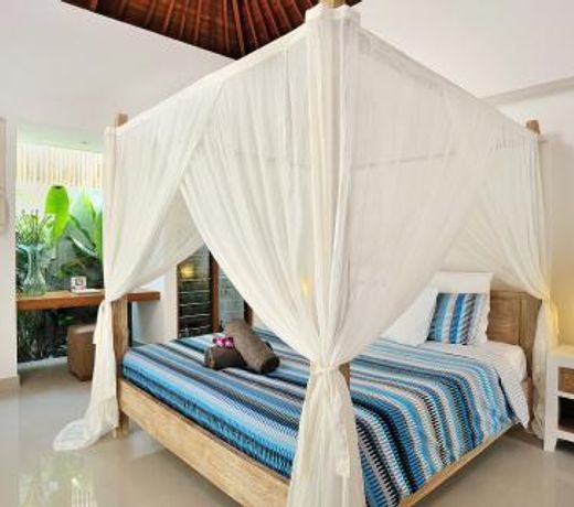 Villa Flores