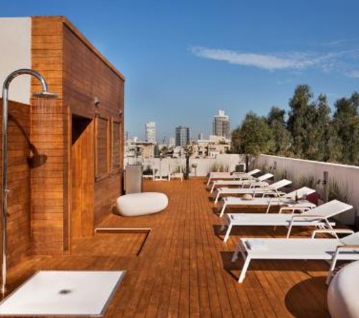 Shenkin Hotel