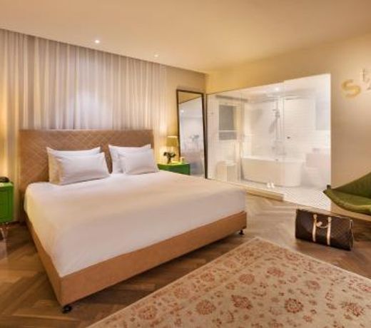 Shenkin Hotel