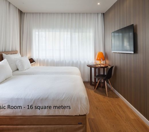 Shenkin Hotel