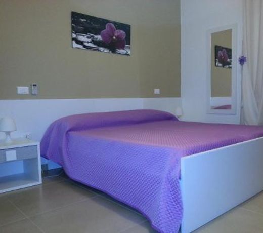 B&B Il Quadrifoglio
