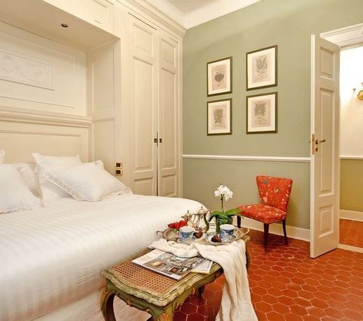 Residenza Borgo Apart Hote;