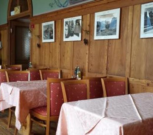 Hotel Savoia
