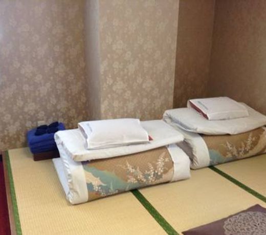 Shiga Riverside Hotel
