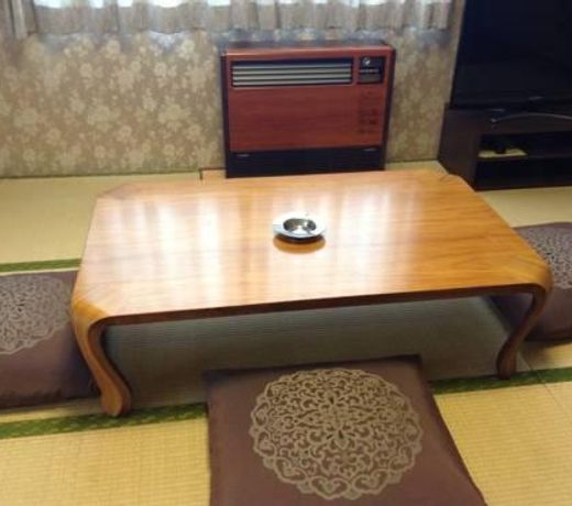 Shiga Riverside Hotel