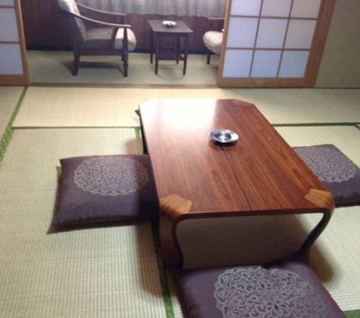 Shiga Riverside Hotel