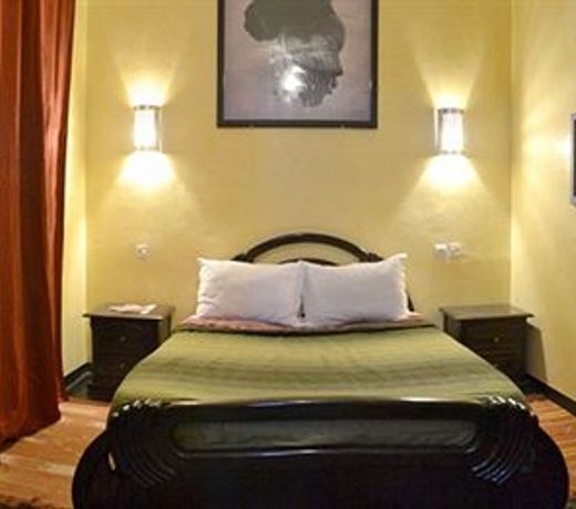 Riad Ksar Aylan